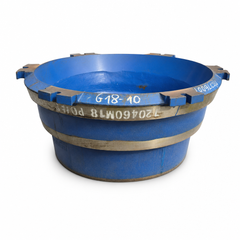Vaippa, G1810 – Metso G1810 – kuva 2