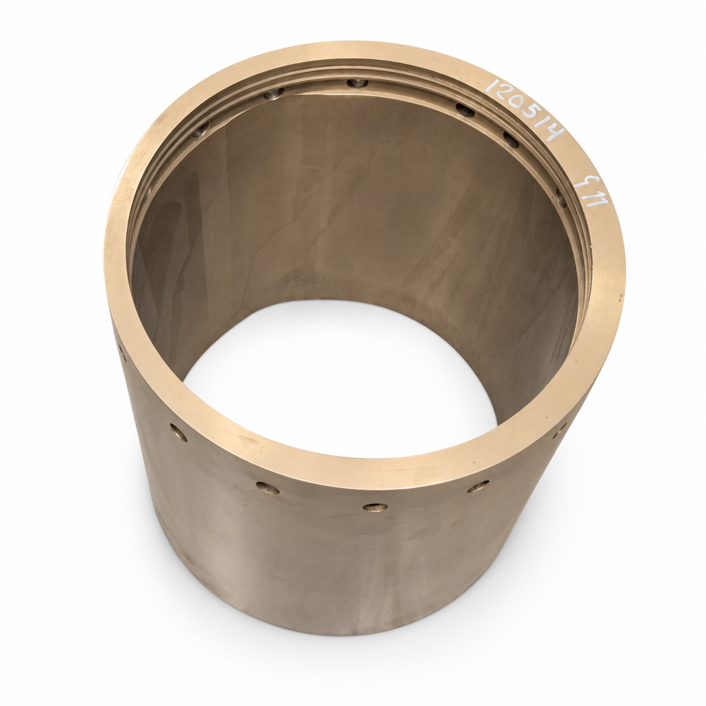 Epäkeskoholkki – Metso GP11 M (EC,C)