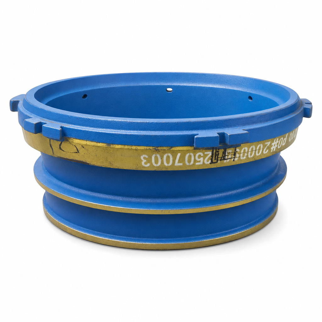 Vaippa G22-11 – Metso GP11 M (EC,C) – kuva 2