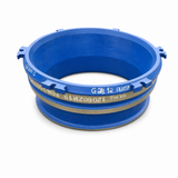 Yttre mantel, nedre 28-12 – Metso GP300S
