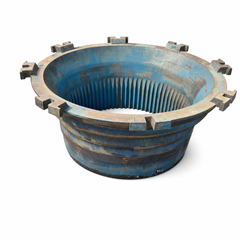 Vaippa G2614 – Metso G2614