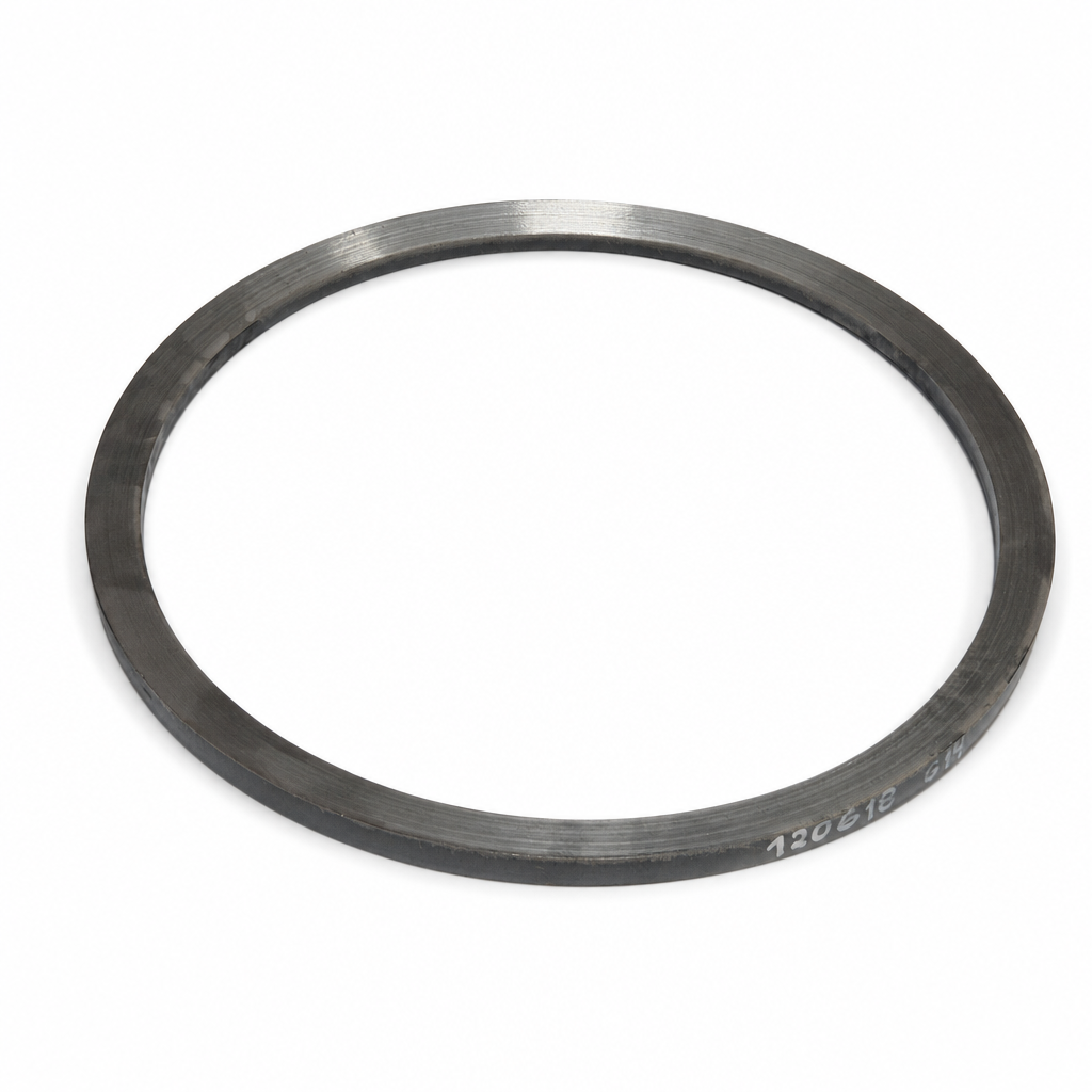 Brännring – Metso G2614