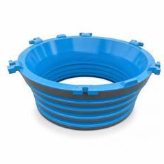 Yttre mantel (C ) – Metso GP550