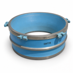Vaippa EC – Metso GP330