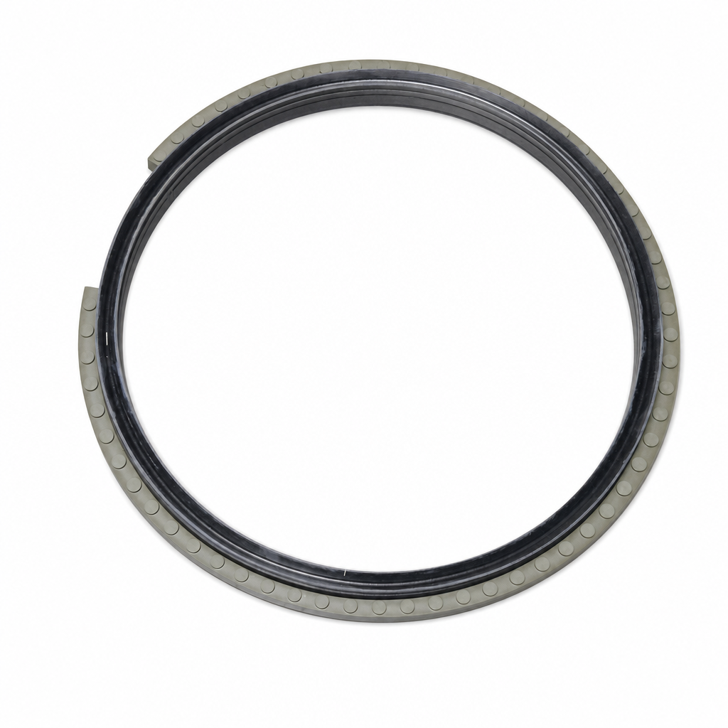 Kolv tätning – Sandvik H4000