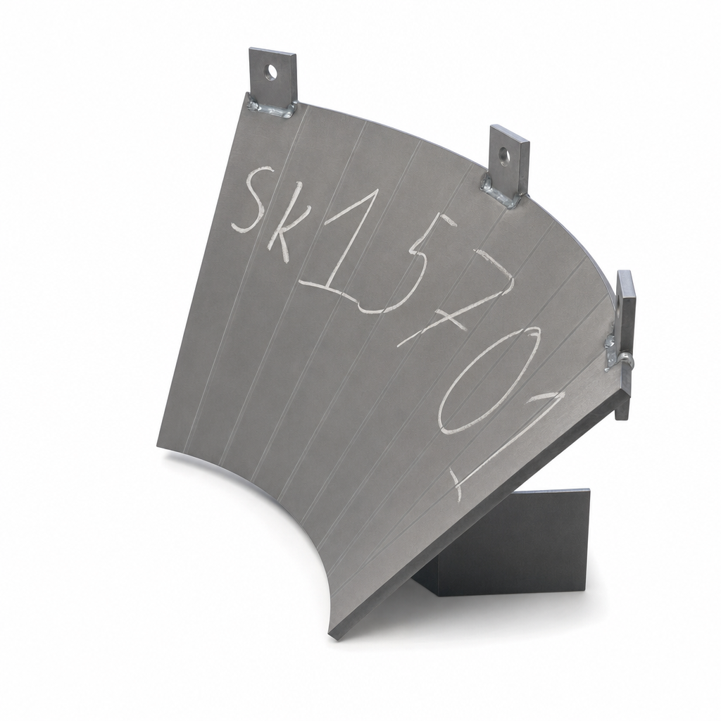 Sisäänoton suoja MC (2kpl) – Sandvik H4000