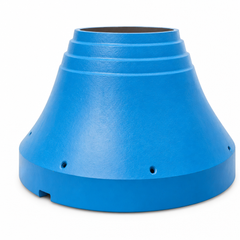 Kartio HC – Sandvik H4000 – kuva 2