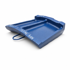 Yttre mantel C, övre, segment (8 st.) – Sandvik S4000 – bild 3