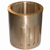 Excenterhylsa 20, 25, 30, 36 mm – Sandvik S4000