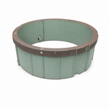 Yttre mantel nedre C – Sandvik S6000