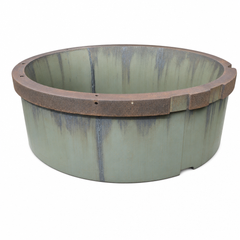 Yttre mantel nedre C – Sandvik S6000 – bild 2