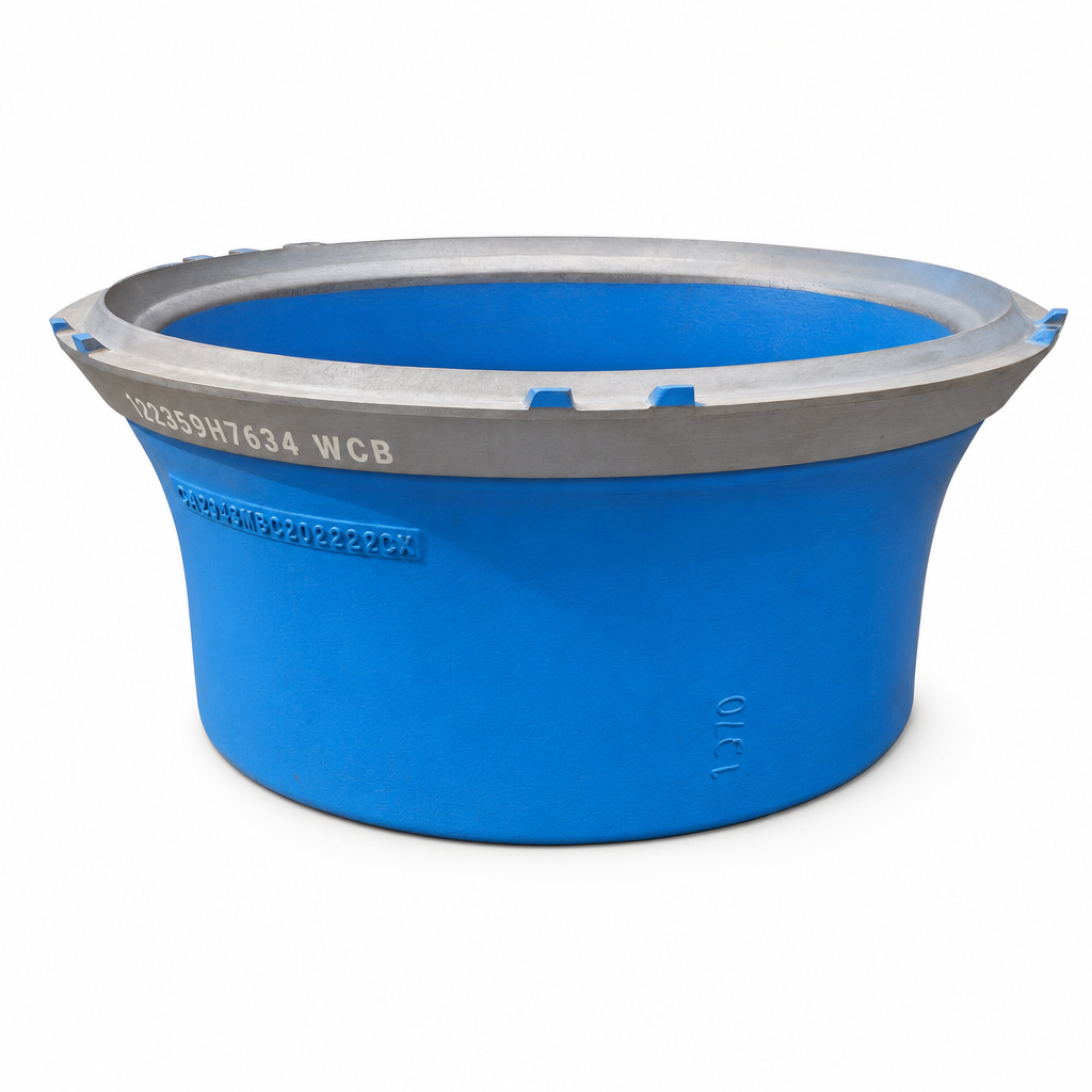 Vaippa CX – Sandvik H6800 – kuva 2