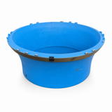Yttre mantel C – Sandvik H6800