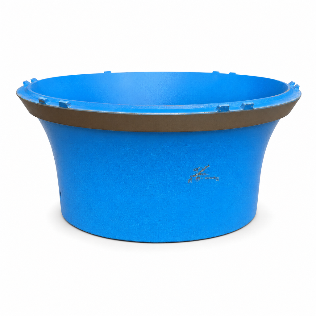Yttre mantel C – Sandvik H6800 – bild 2