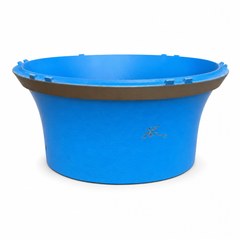 Yttre mantel C – Sandvik H6800 – bild 2