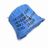 wear resist.rubber 10x300x10000