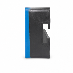Impact bar 50x100x1500
