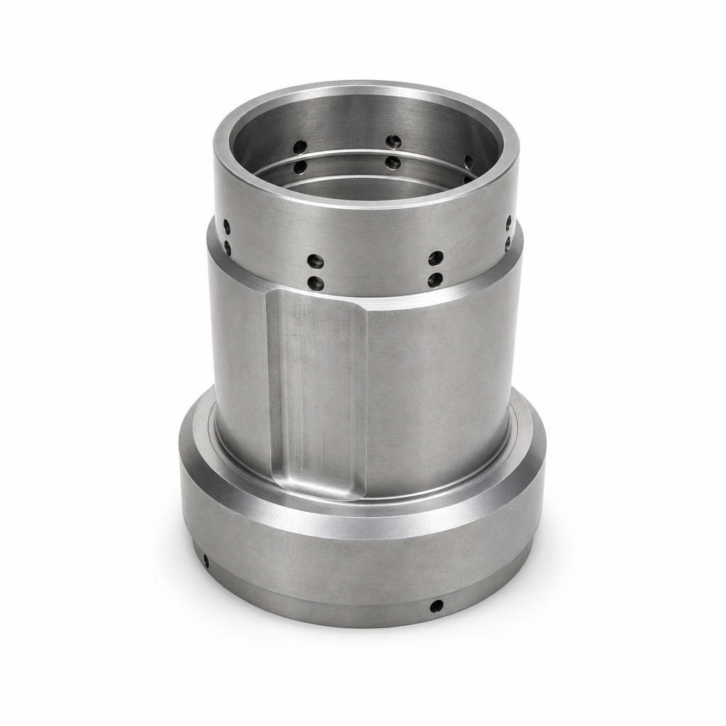 Epäkeskoakseli – Metso GP11 M (EC,C)