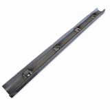 side clamping rail