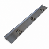 side clamping bar