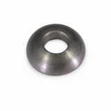half ball washer