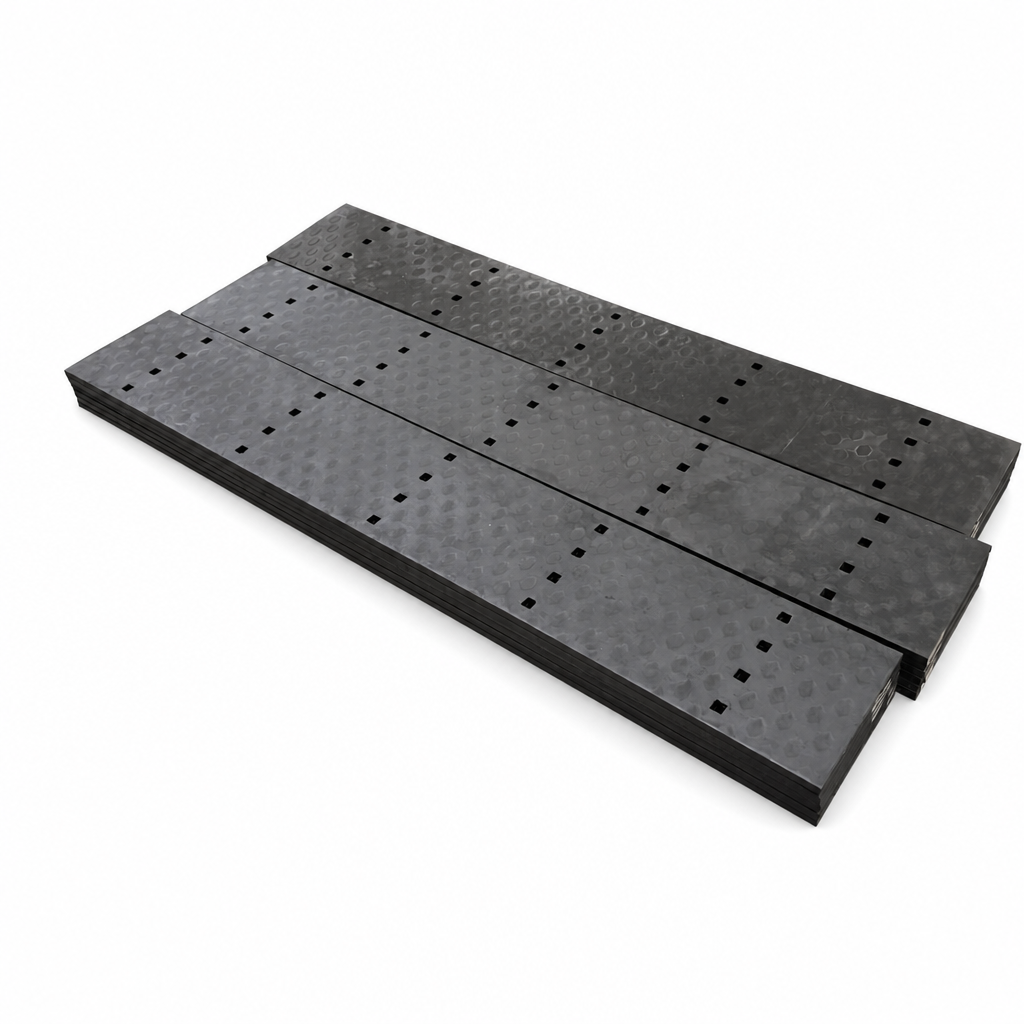 Ice scraper HB500 10x240x1525