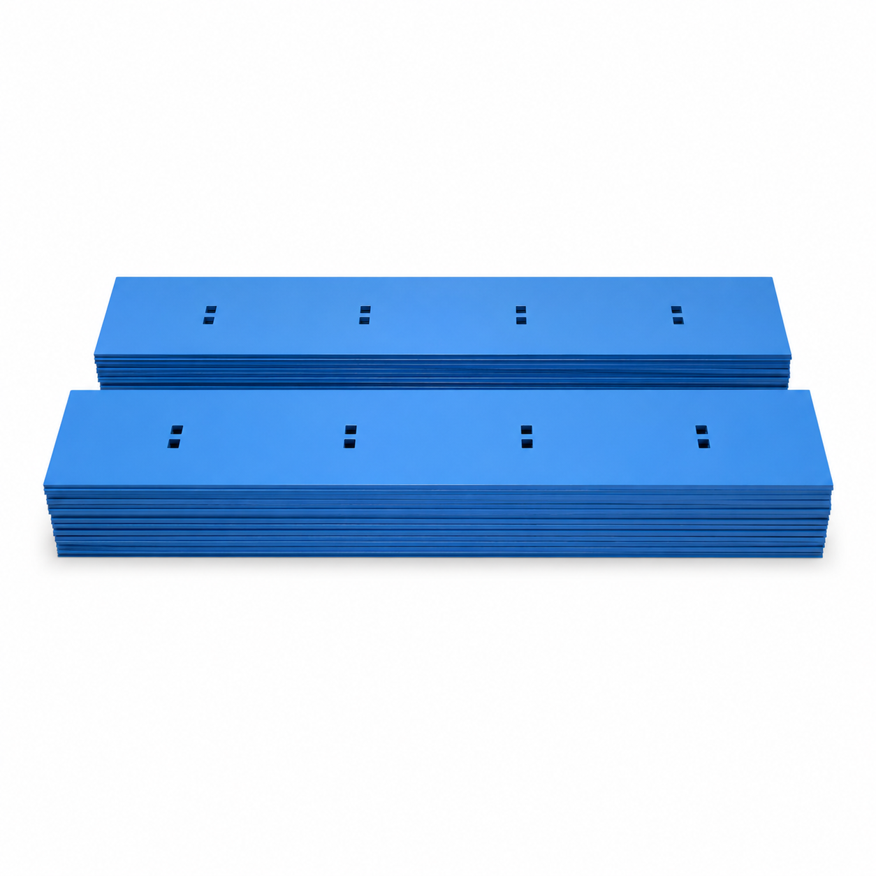 Flat edges 305mm 12x200x1525