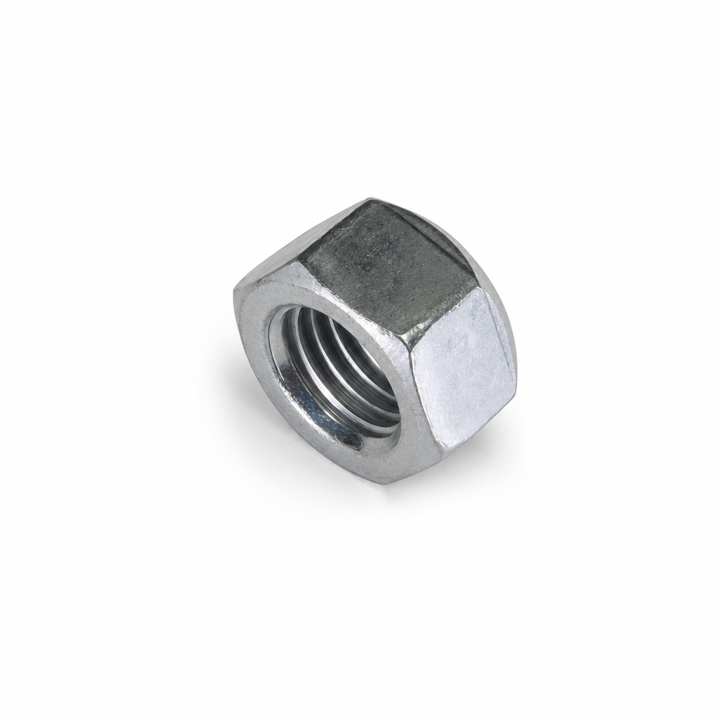 M24 flange nut