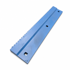 Kovametallipolanneterä 13x20/13x130 692 mm – kuva 2