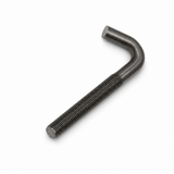Koukkupultti m16 m16x140