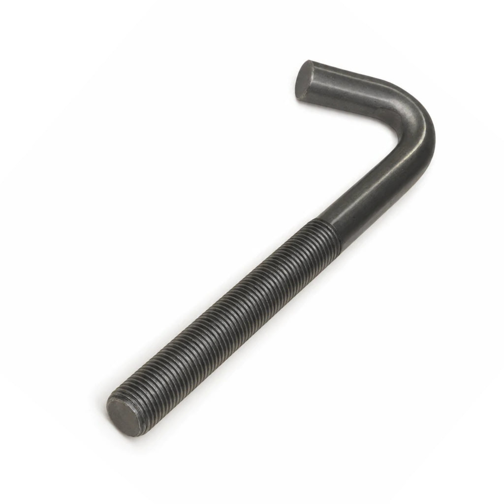 Koukkupultti m16 m16x165