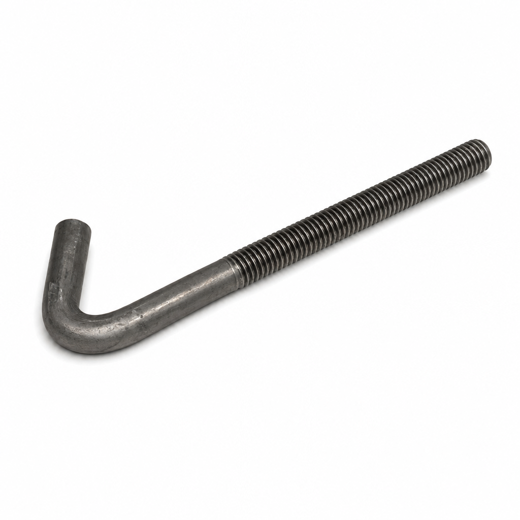 hook bolt m12 m12x140 mm