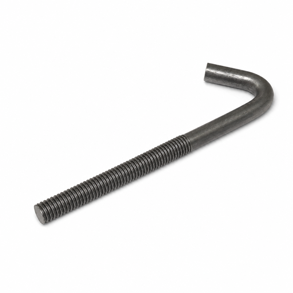 hook bolt m12 m12x165 mm