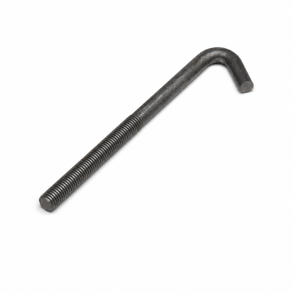 hook bolt m12 m12x185 mm