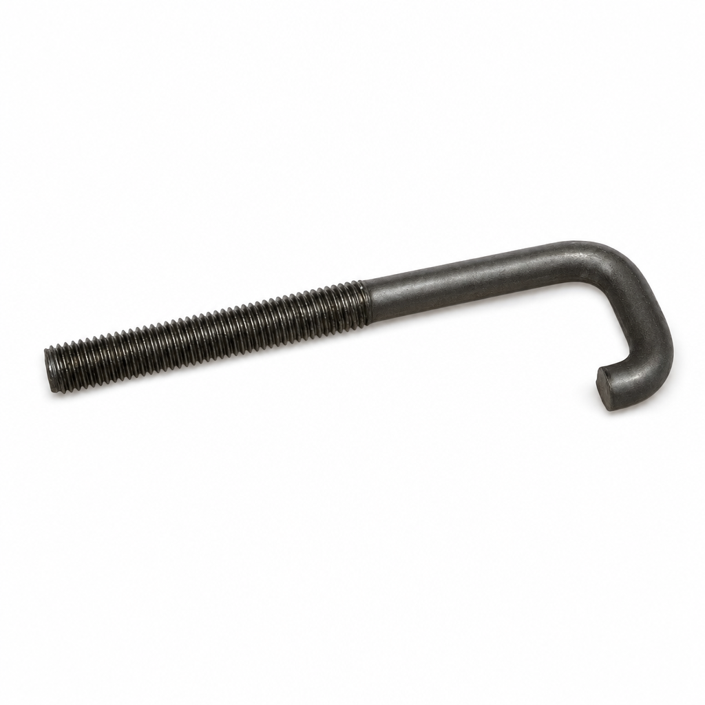 hook bolt J 16x195 mm