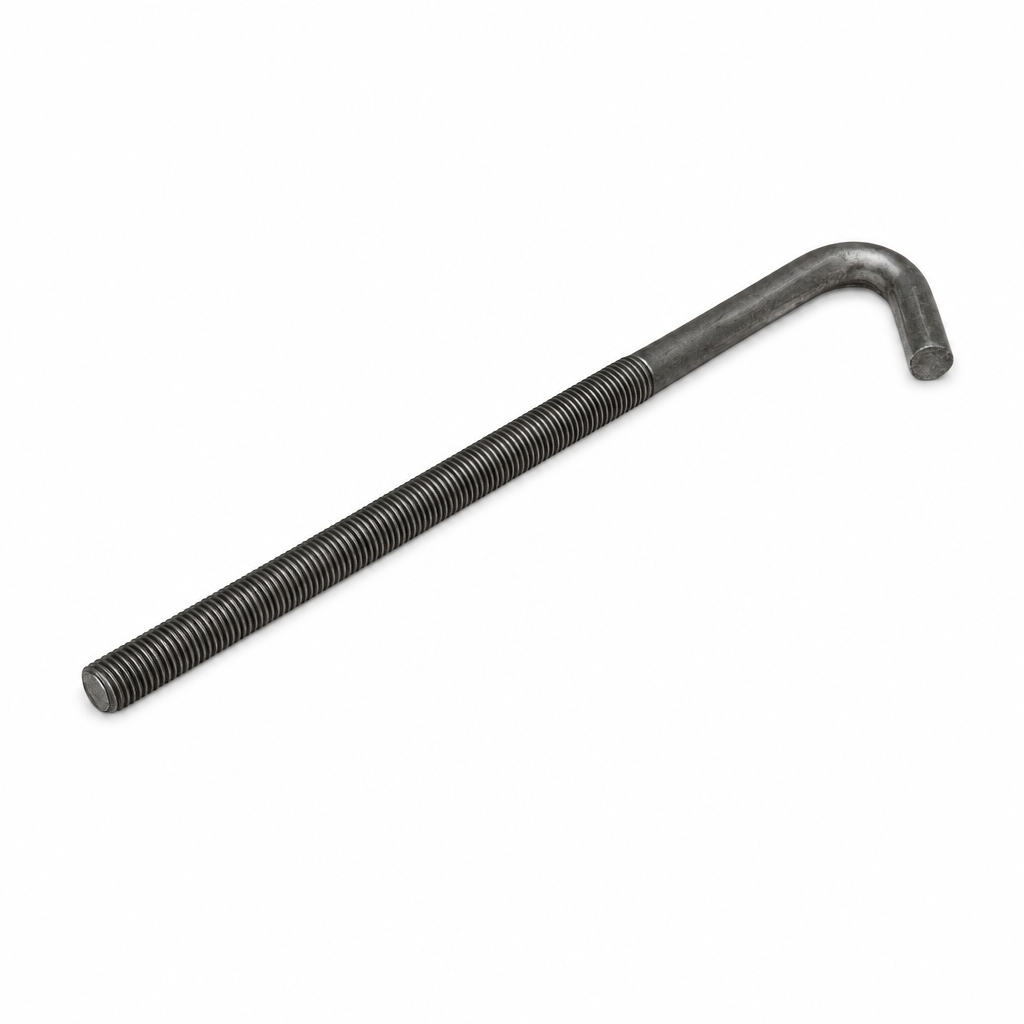 hook bolt m16 m16x300 mm