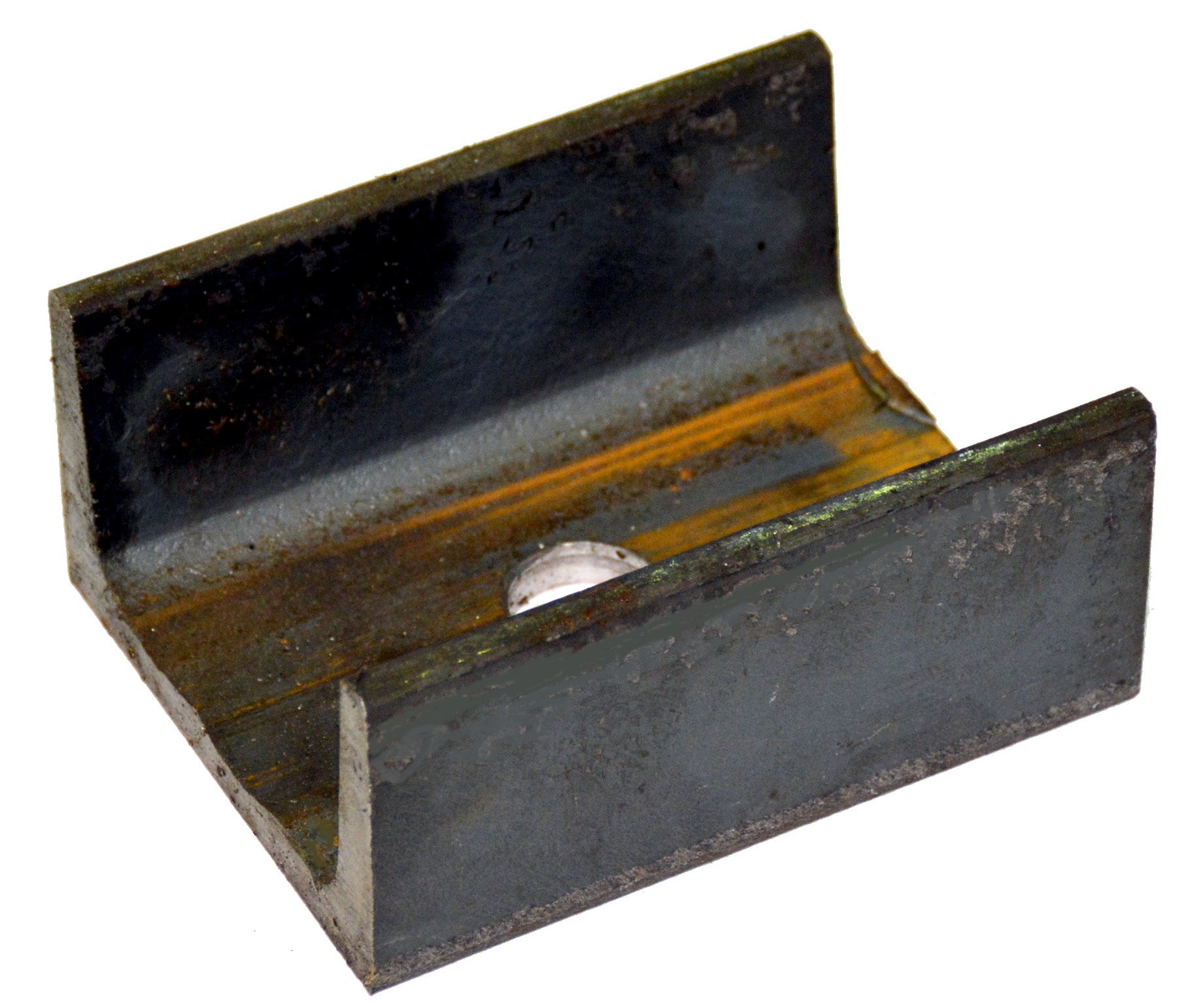Koukkupultin U-prikka m16 80x80
