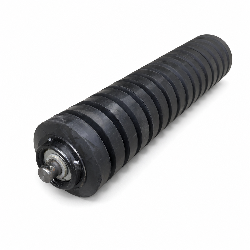 ring roller 108x530x20