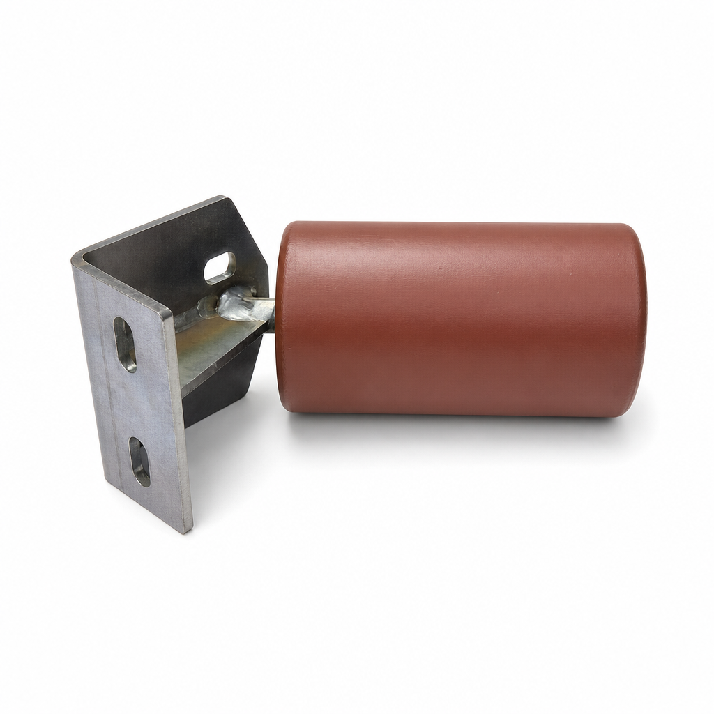 roller holder and roll 40 deg.