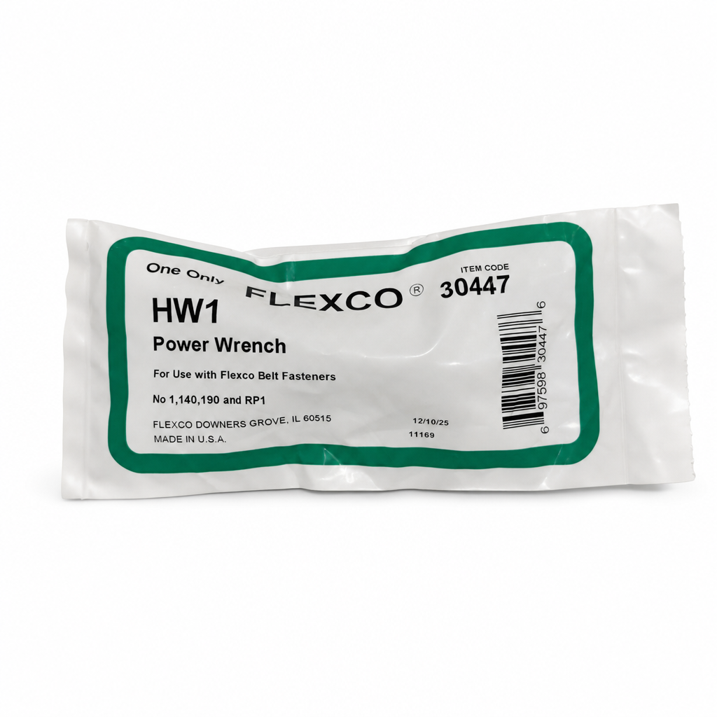socket Flexco 190  HW1