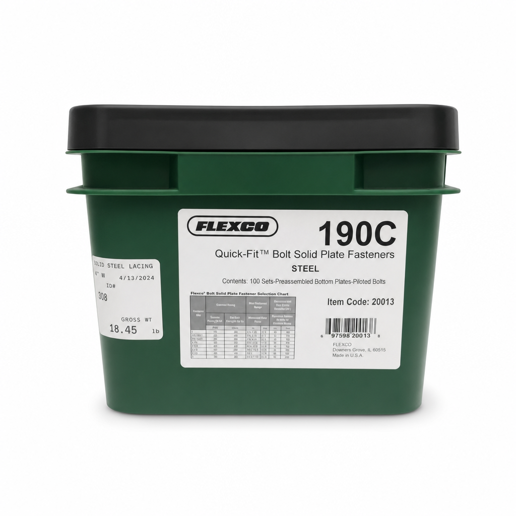 Flexco 190 (100 pc)
