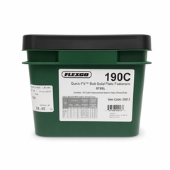 Flexco 190 (100 pc)