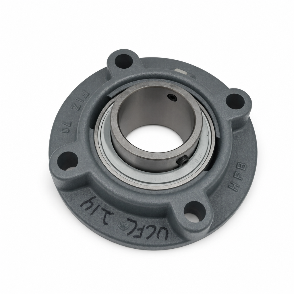 bracket bearing