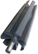 Kuljetinrumpu 55x1000