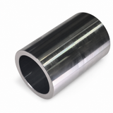 Kuljetinrummun akselin holkki 70/55x105 ribroll sleeve – ripa- ja taittorummut