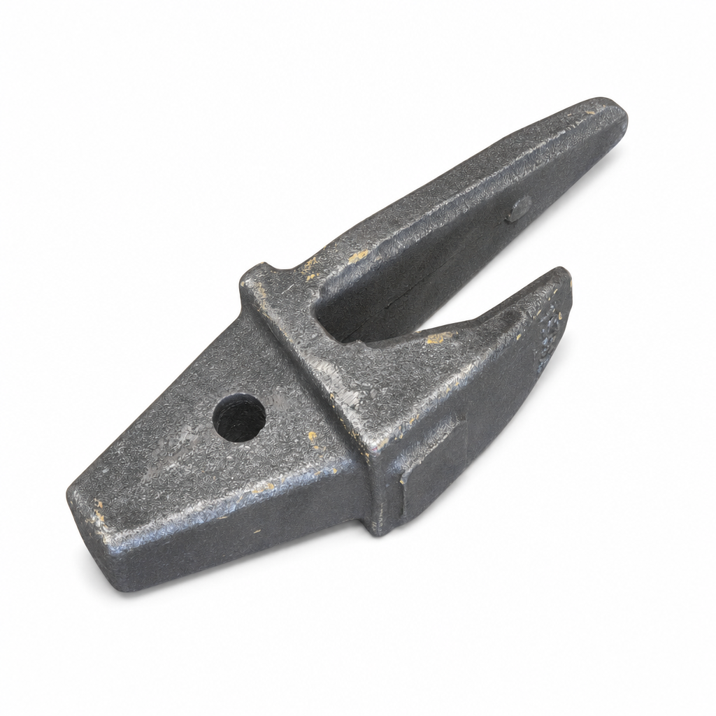 adapter, two strap 25mm