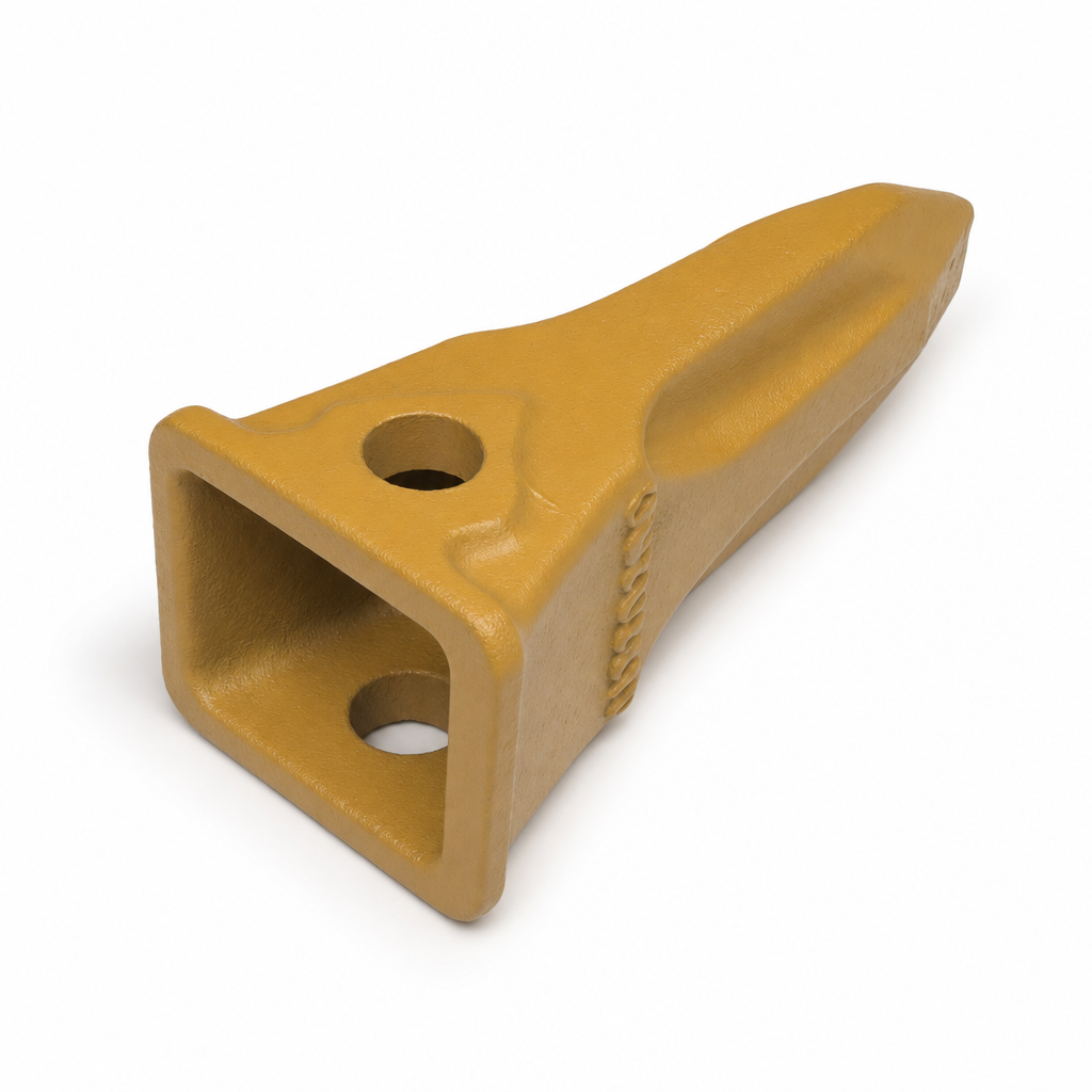 Tooth, rock chisel RC