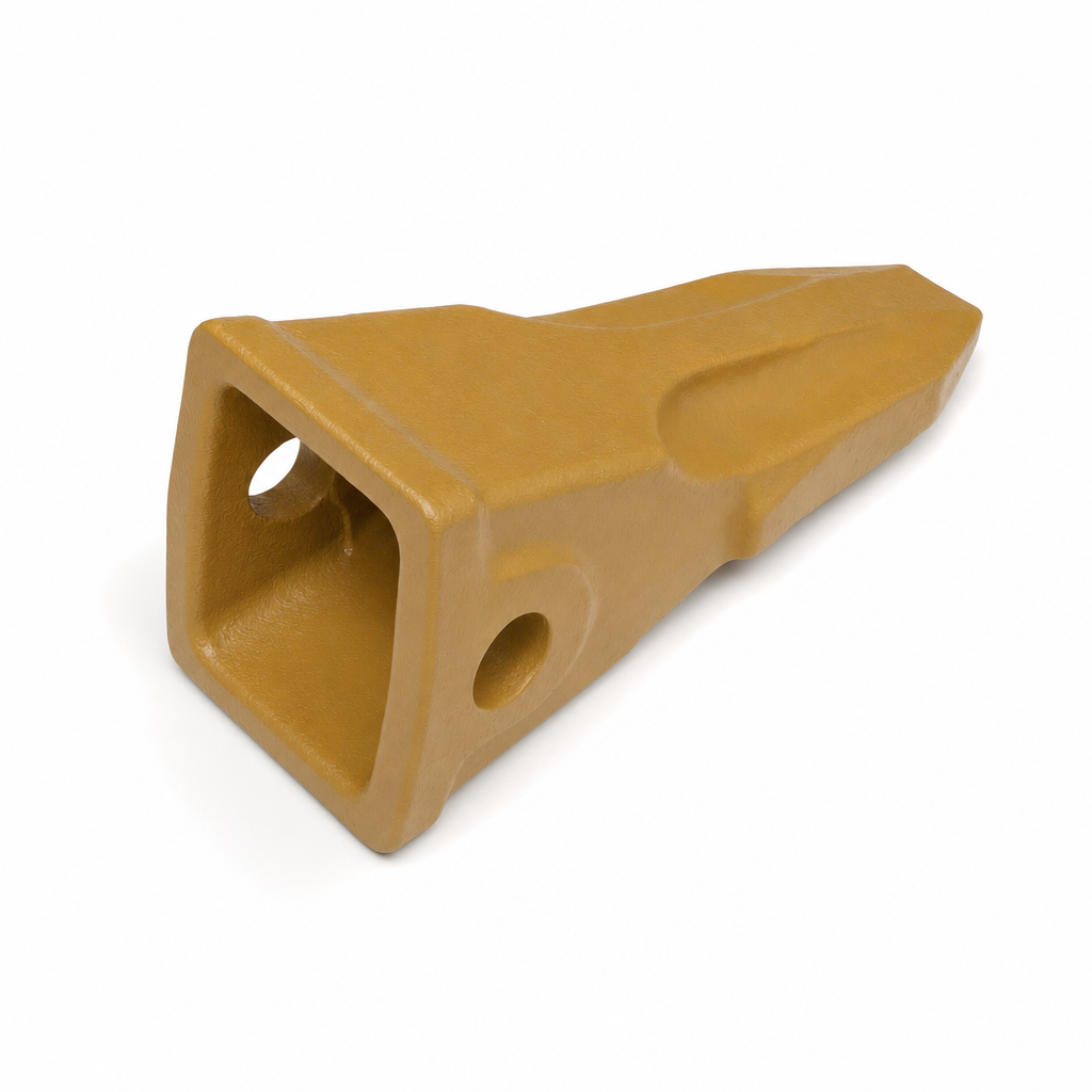 Tooth, rock chisel RC