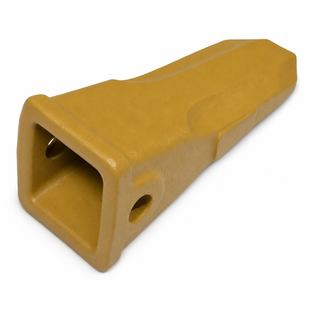 Tooth, rock chisel RC