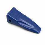 Tooth, rock chisel RC
